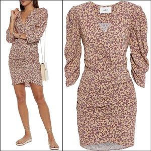 Like New 🤩 Ba&sh Sexy 🔥 Dress!